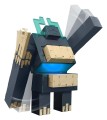 figurka-mattel-minecraft-twisted-warden