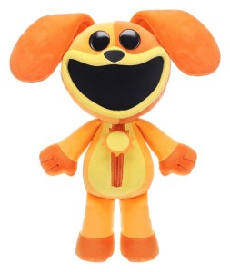Maskotka Pluszak Phat Mojo Poppy Playtime DogDay Deluxe