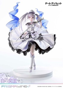 Figurka Prime 1 Studio Date A Bullet Queen 1/7