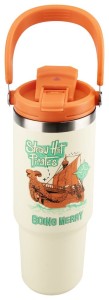Kubek termiczny Paladone One Piece 900 ml
