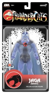 Figurka Super7 Thundercats Ghost Jaga Deluxe