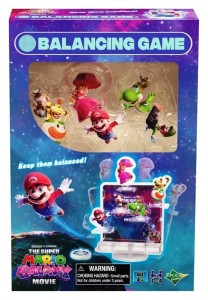 Gra balansowa Epoch Super Mario Galaxy