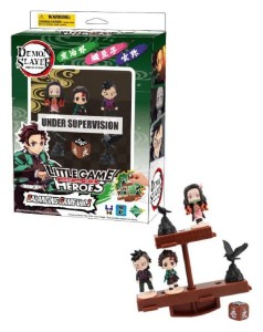 Gra balansowa Epoch Demon Slayer Tanjiro Nezuko Genya