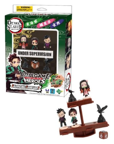 gra-balansowa-epoch-demon-slayer-tanjiro