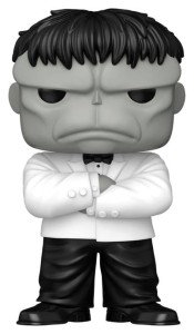 Figurka Funko POP Marvel Super Sized Joe Fix It