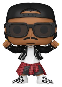 Figurka Funko POP Bruno Mars APT