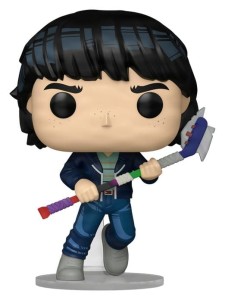 Figurka Funko POP Stranger Things Tales from '86 Mike