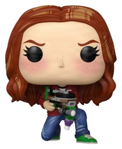 Figurka Funko POP Stranger Things Tales from '86 Max