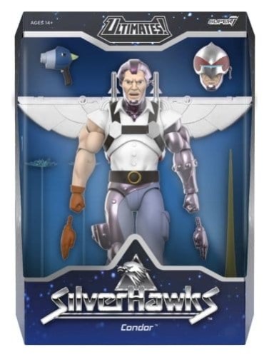 figurka-super7-ultimates-silverhawks-condor-toon