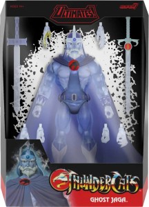 Figurka Super7 ThunderCats Ultimates Duch Jaga