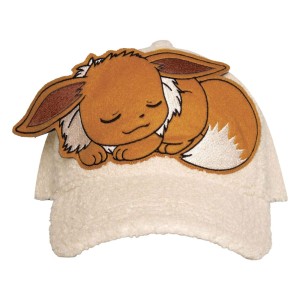 Czapka Difuzed Pokemon Eevee Baseball