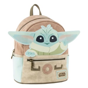 Plecak Cerda Star Wars The Mandalorian Grogu