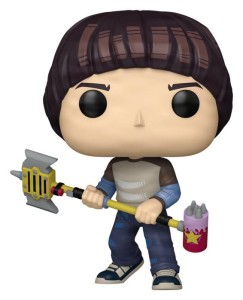Figurka Funko POP Stranger Things Tales from '86 Will