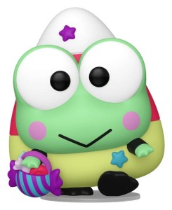 Figurka Funko POP Hello Kitty Keroppi Spooky