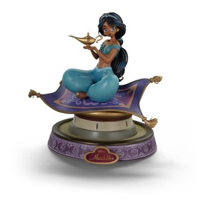 Figurka Statuetka Iron Studios Disney Jasmine