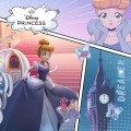 figurka-iron-studios-disney-cinderella-19cm