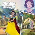 figurka-iron-studios-disney-snow-white-17cm