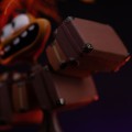 figurka-iron-studios-inside-out-anxiety