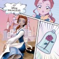 figurka-iron-studios-disney-belle-15cm