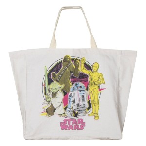 Torba Cerda Star Wars XL