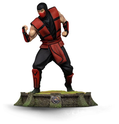 figurka-iron-studios-mortal-kombat-ermac