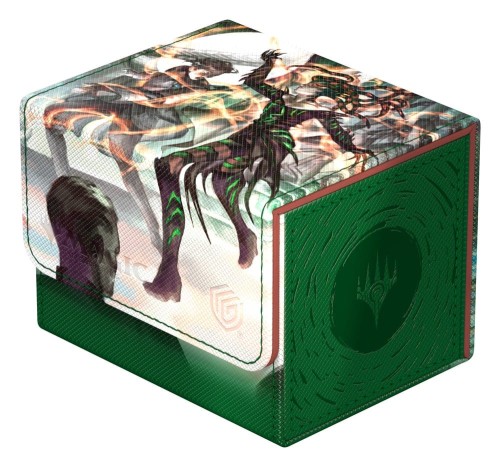 pudelko-na-karty-mtg-vraska-petrifying-assassin