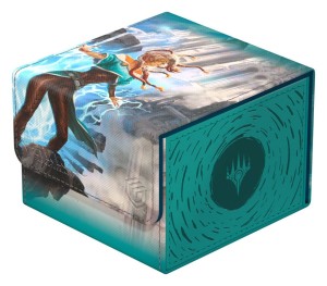 Pudełko na karty Ultimate Guard Magic Tam Beleren Conflicted