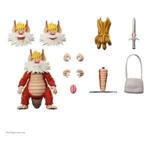 Figurka Super7 Thundercats Ultimates Snarf Wave 7