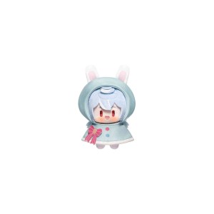 Maskotka Pluszak Sakami Merchandise Genshin Impact Sigewinne