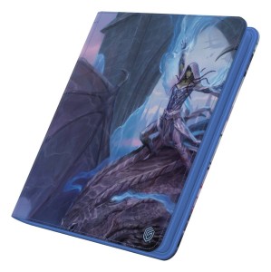 Album na karty Ultimate Guard Zipfolio 480 Magic Vraska