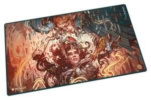 Mata do gry Ultimate Guard Magic: The Gathering Identity Echo