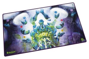 Mata do gry Ultimate Guard Magic: The Gathering Avatar of Burgeoning Echoes