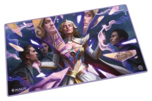 Mata do gry Ultimate Guard Magic: The Gathering Return to the Light Realms