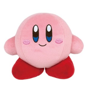 Maskotka Pluszak Sanei Kirby