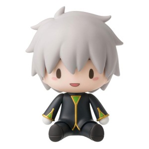 Figurka Sega Goods Evangelion Kaworu Commander Suit