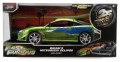 model-jada-fast-furious-mitsubishi-124