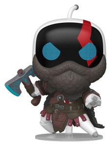 Figurka Funko POP Astro Bot Dad of Boy
