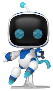 Figurka Funko POP Astro Bot Super Sized Jumbo
