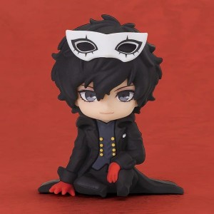 Brelok Gumowy Good Smile Company Persona 5 Royal Nendoroid Plus Joker