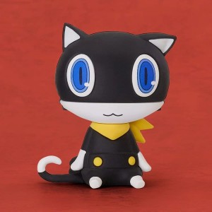 Brelok Gumowy Good Smile Company Persona 5 Royal Nendoroid Plus Morgana