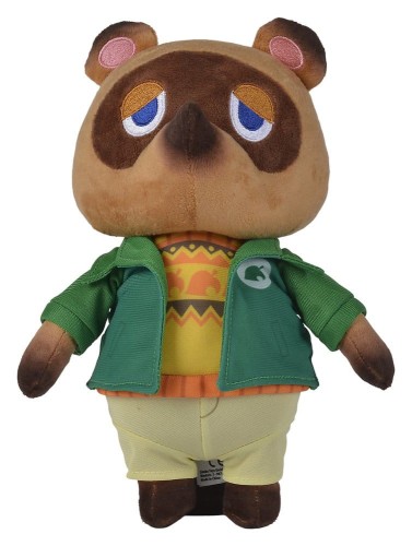 maskotka-pluszak-simba-animal-crossing-tom-nook-winter