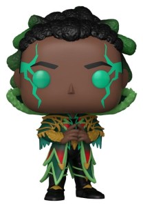 Figurka Funko POP Magic the Gathering Strixhaven Dellian Fel