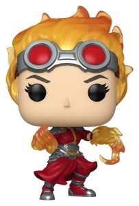Figurka Funko POP Magic the Gathering Strixhaven Chandra