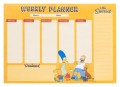planer-tygodniowy-a4-grupo-erik-the-simpsons