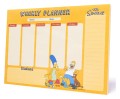 planer-tygodniowy-a4-grupo-erik-the-simpsons