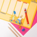 planer-tygodniowy-a4-grupo-erik-the-simpsons