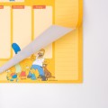 planer-tygodniowy-a4-grupo-erik-the-simpsons