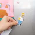 magnesy-grupo-erik-the-simpsons-rodzina