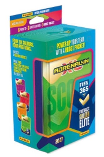 karty-panini-fifa-365-adrenalyn-xl-2027-classic-tin