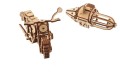 model-ugears-harry-potter-latajacy-motocykl-hagrida